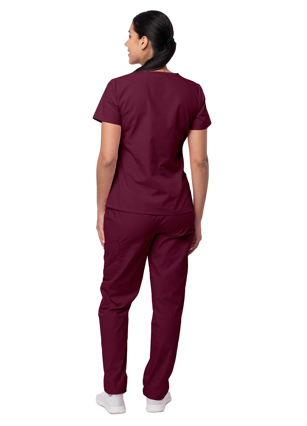 Scrub Set