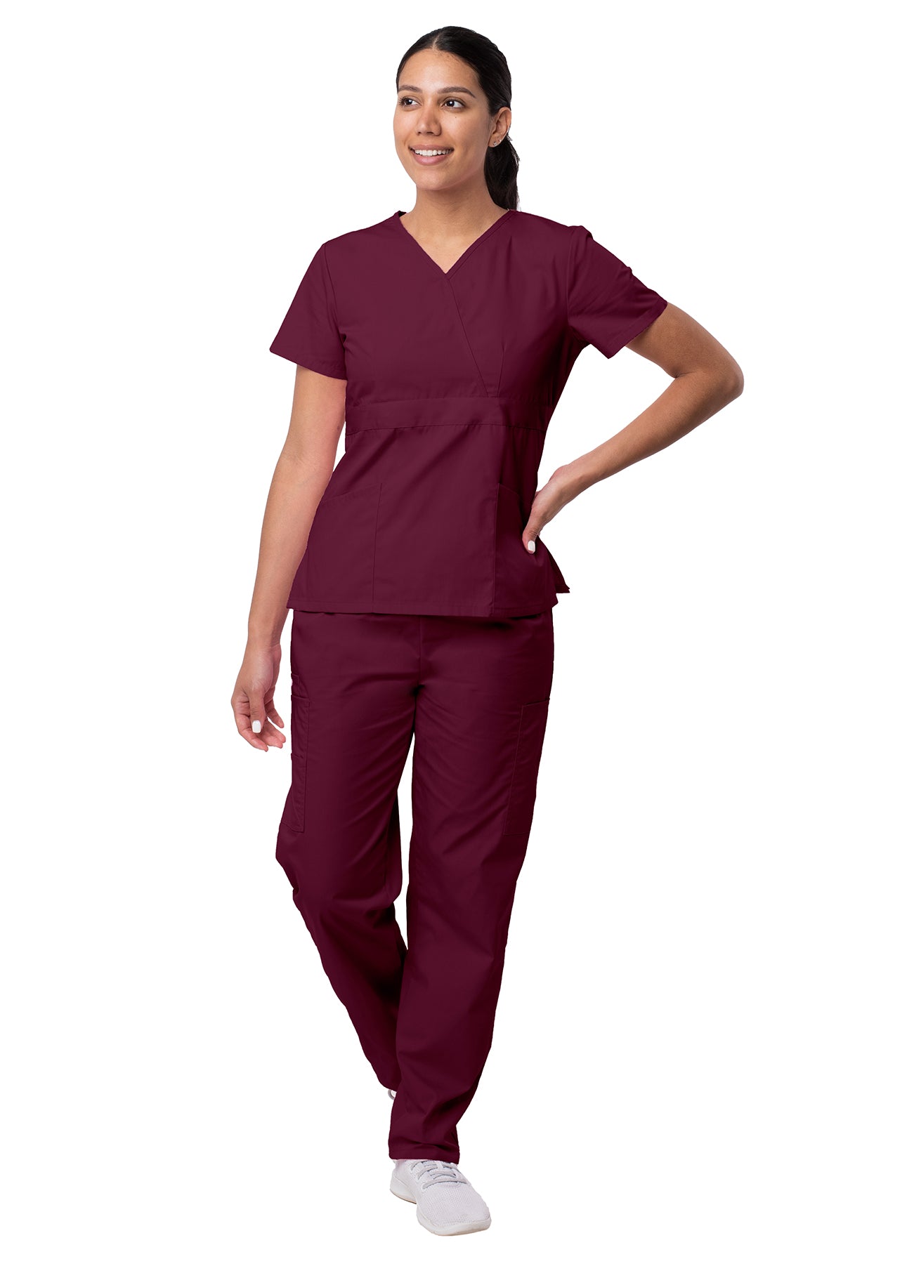Scrub Set