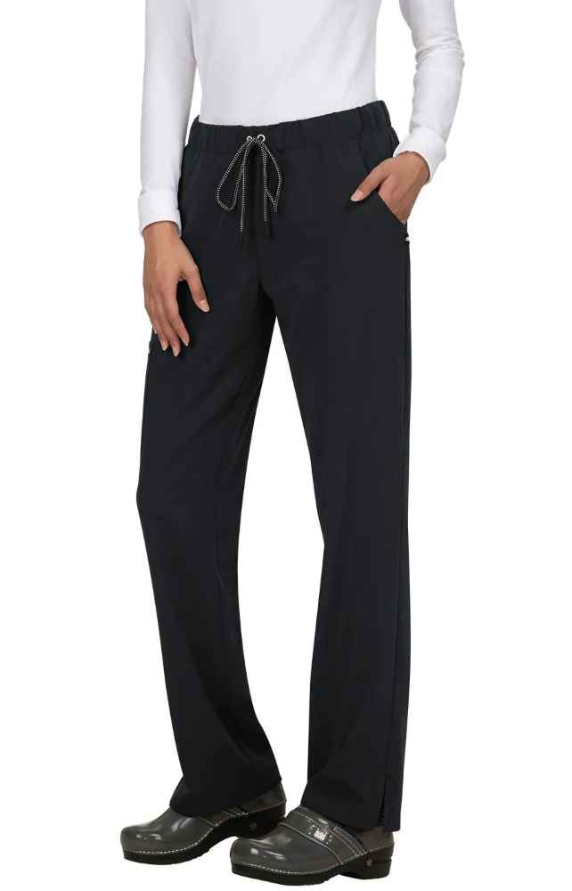 Ruby Red Koi Everyday Hero Women's Pants