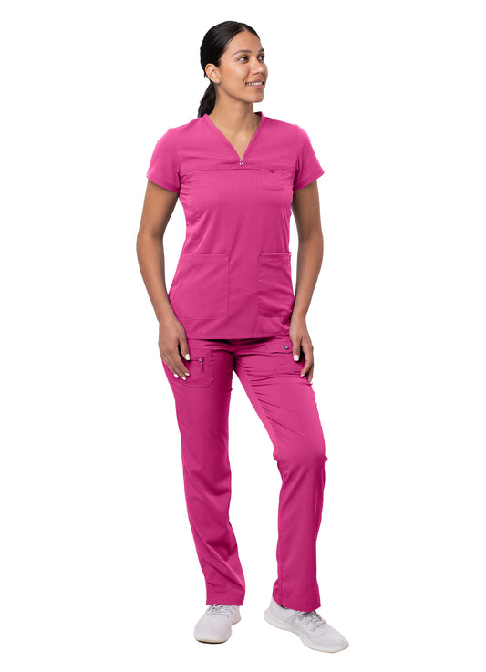 Scrub Set