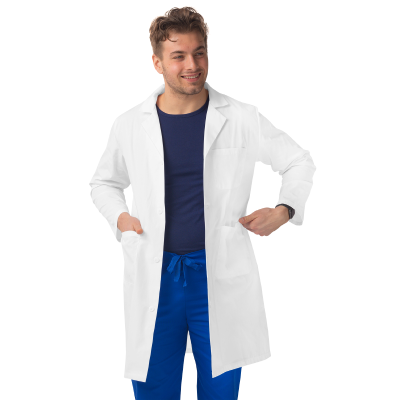 Professional Lab Coat