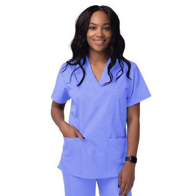 Pant Scrub Set