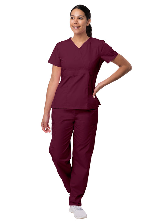 Scrub Set