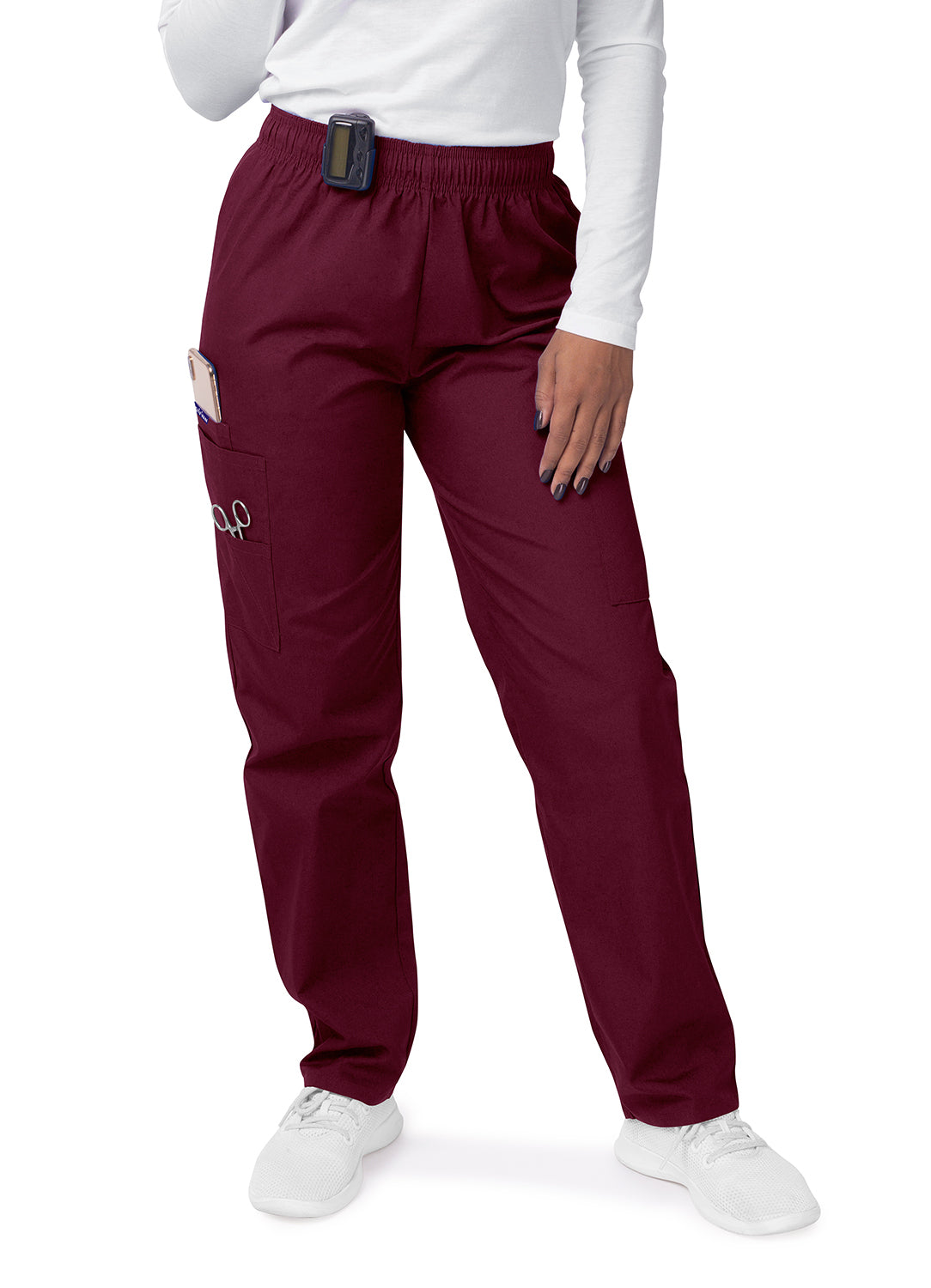 Scrub Set